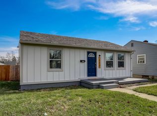 613 S Spencer Ave, Indianapolis, IN