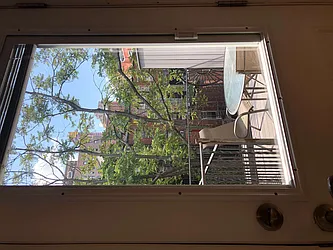 Rented by One New York Realty Inc