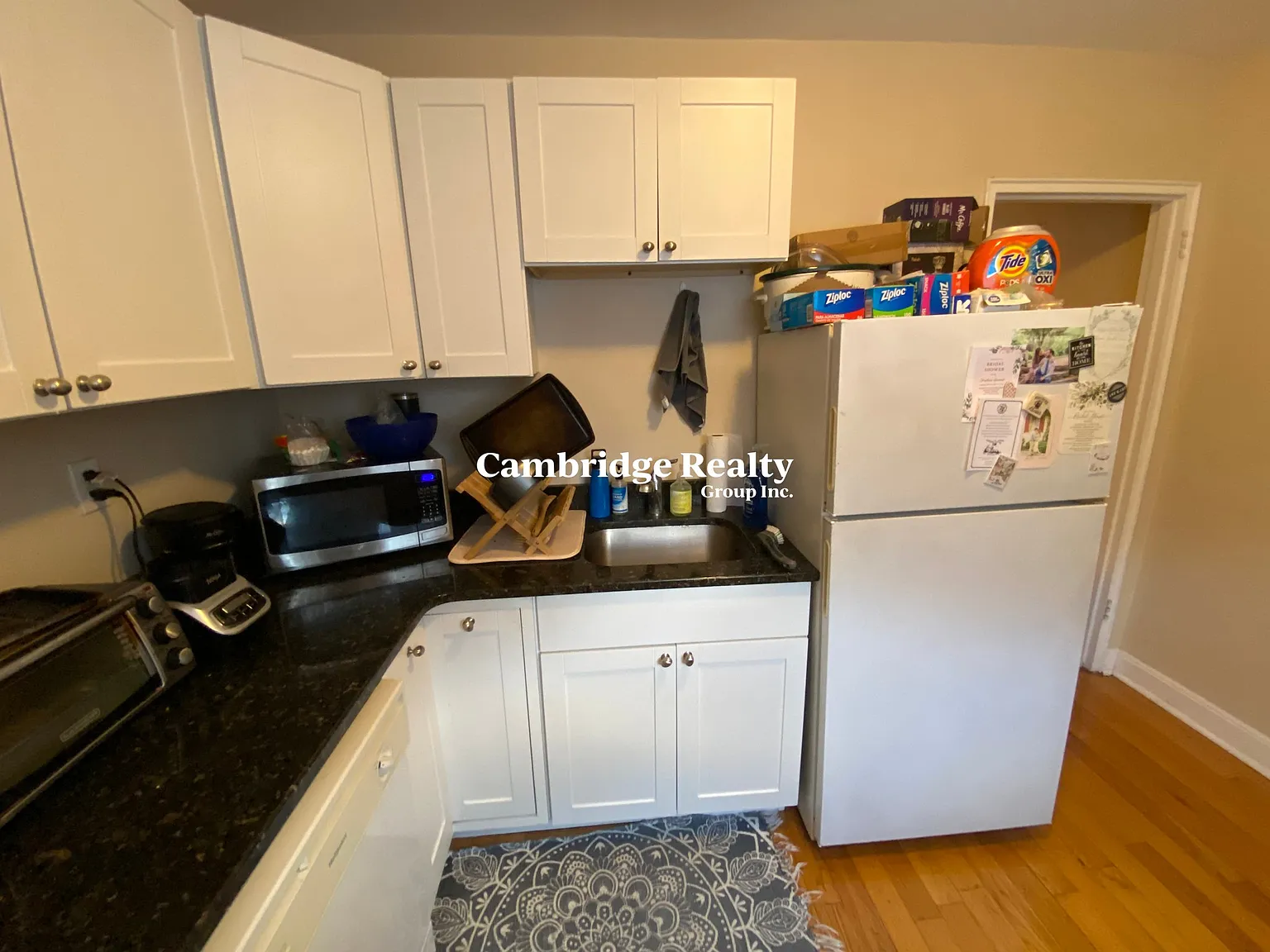 1 bed, 1.0 bath, $2,600 — Photo 3