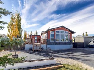 41019 Range Road 11 #130, Lacombe County, AB T0C0J1