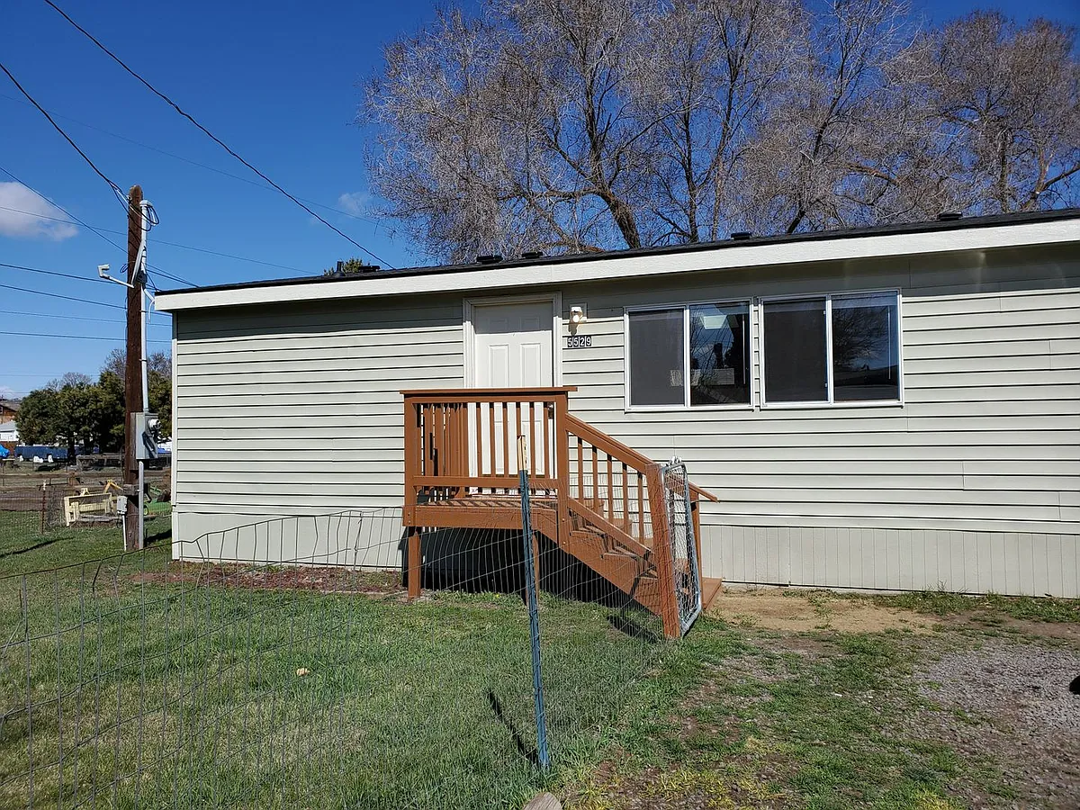 Building Photo - 5529 Shasta Way