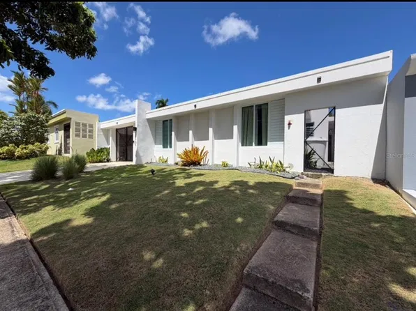 Carite #151 CROWN HILLS, SAN JUAN, PR 00926
