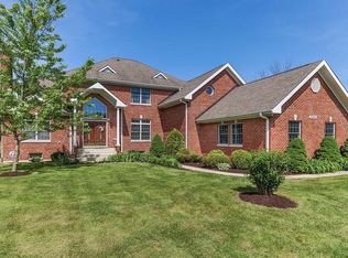 25992 N Milton Rd, Hawthorn Woods, IL 60047