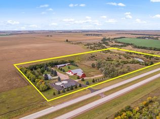 24679 Highway 37, Mitchell, SD 57301