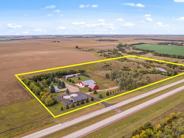 24679 Highway 37, Mitchell, SD 57301