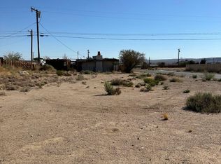 1444 Porter St, Ridgecrest, CA 93555