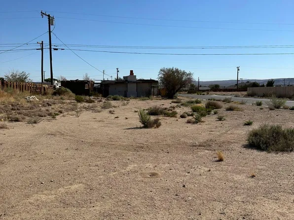 1444 Porter St, Ridgecrest, CA 93555