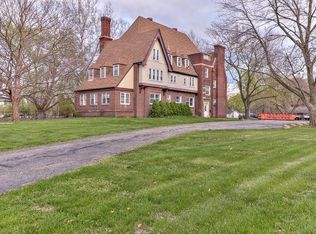 106 N Chanute St, Rantoul, IL