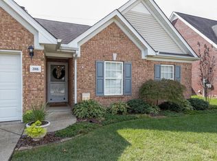2006 Fiona Way, Spring Hill, TN 37174