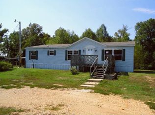 1315 Copeland Ridge Rd, Arkadelphia, AR 71923