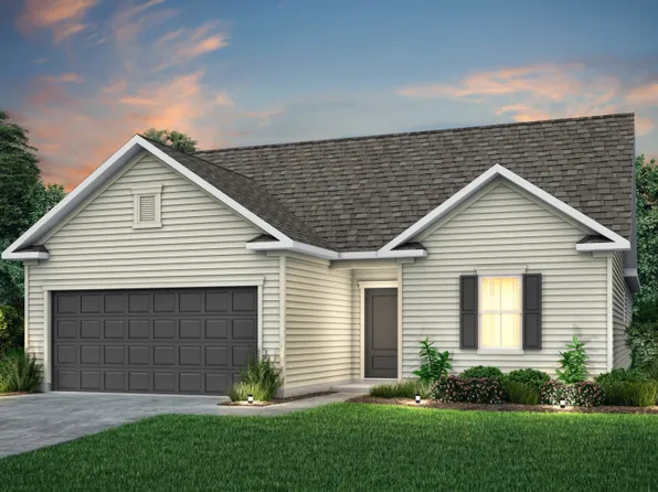 Compton Plan, Forestwood