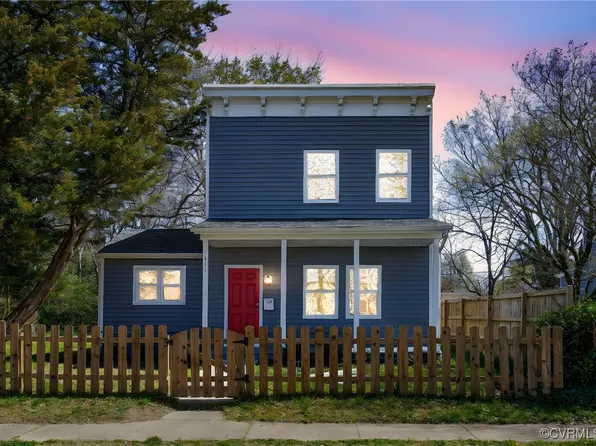 1811 N 21st St, Richmond, VA 23223