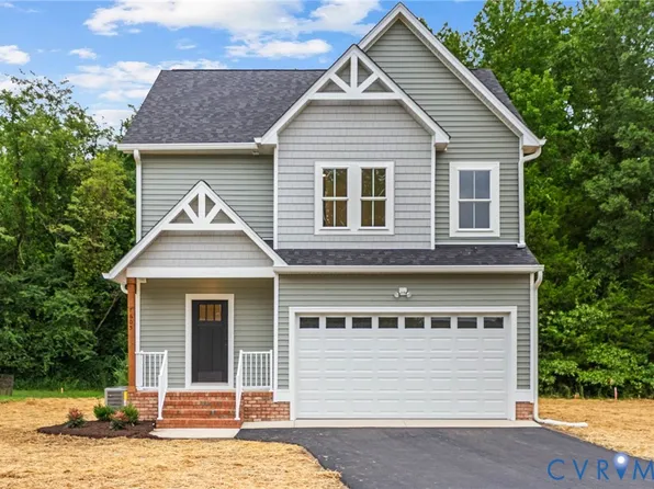 7605 Oster Dr, Richmond, VA 23227