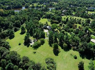 15 Aiken Rd, Greenwich, CT 06831