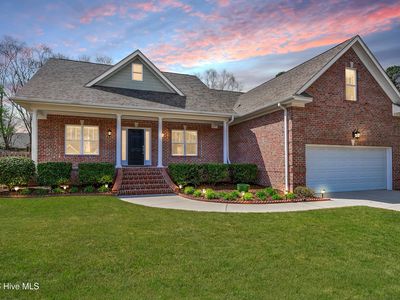616 Blue Point Drive, Wilmington, NC, 28411