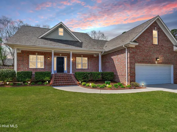 616 Blue Point Drive, Wilmington, NC 28411