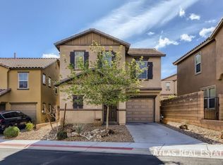 1144 Desert Mountain Dr, Henderson, NV 89002