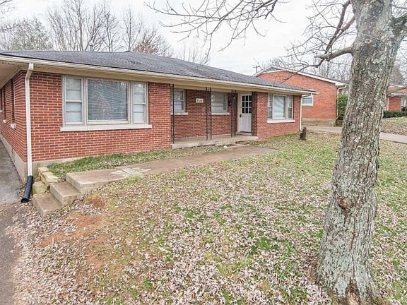 2nd image of 3526 Lansdowne Dr
