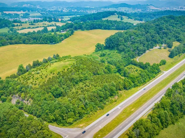 Highway 11e, Bluff City, TN 37618