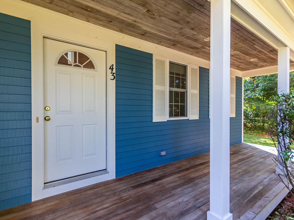43 Altons Lane, East Falmouth, MA 02536 Zillow