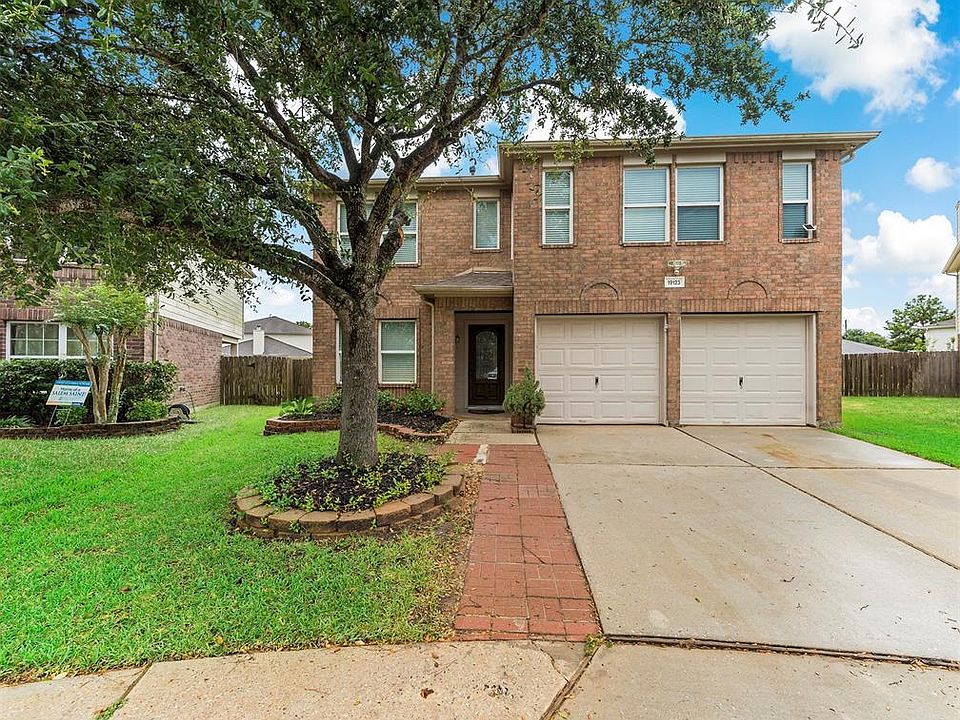 1st image of 19123 Edens Dawn Dr