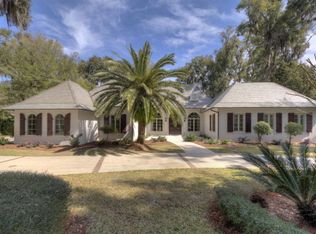 112 Hawkins Island Cir, St Simons Island, GA 31522