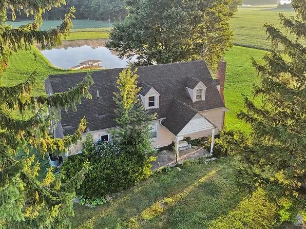 14715 E County Road 58, Attica, OH 44854