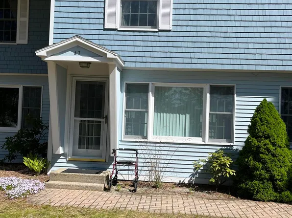 72 Misty Harbor Drive #A7, Winter Harbor, ME 04693
