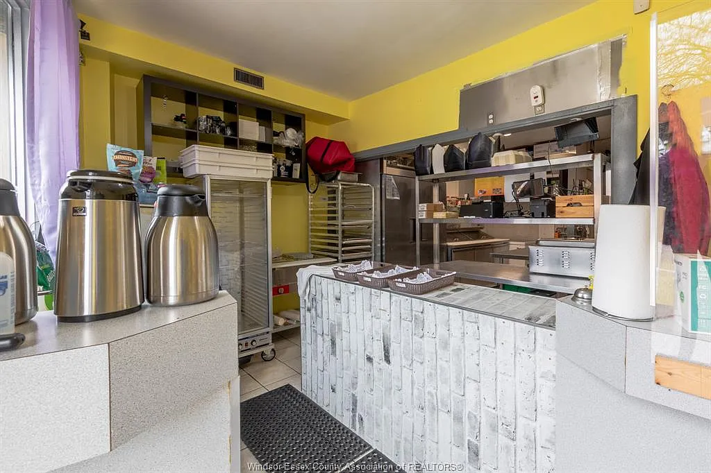 Luly's Cuisine - Hub — Photo 4