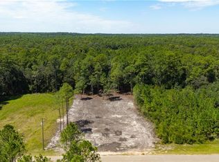 0 Deerfield Dr, Irvington, AL 36544