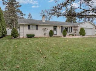 5129 Shattuck Rd, Saginaw, MI 48603