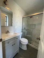 Rented by J Misrahi Realty Corp