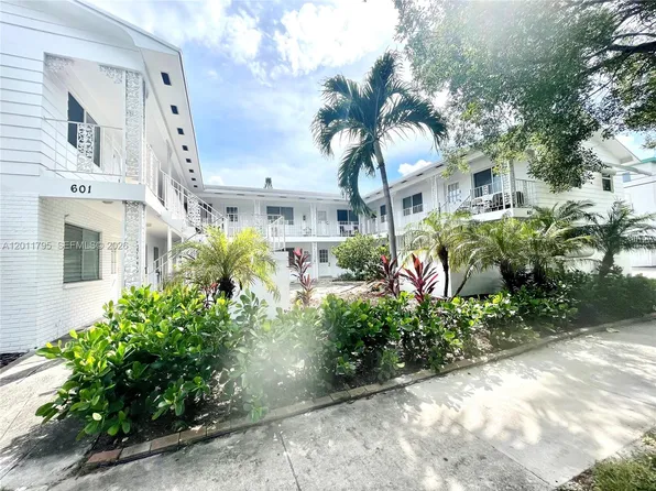 601 S 19th Ave APT 7, Hollywood, FL 33020