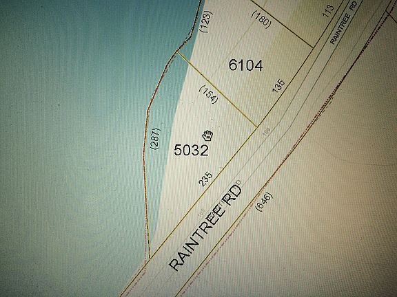 2nd image of Tbd Lot 1 Raintree Road LOT 1