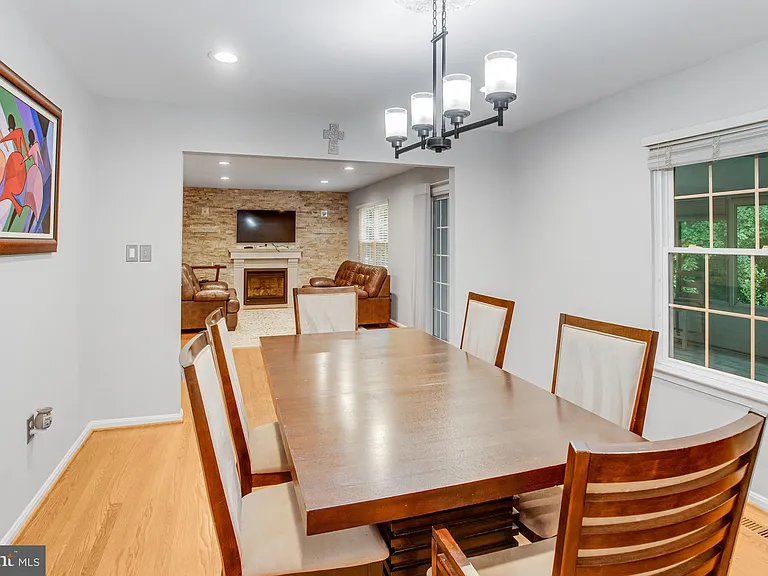 3434 Fort Lyon Dr — Photo 7