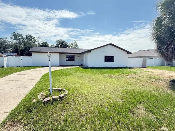 379 MARION OAKS LANE, OCALA, FL 34473
