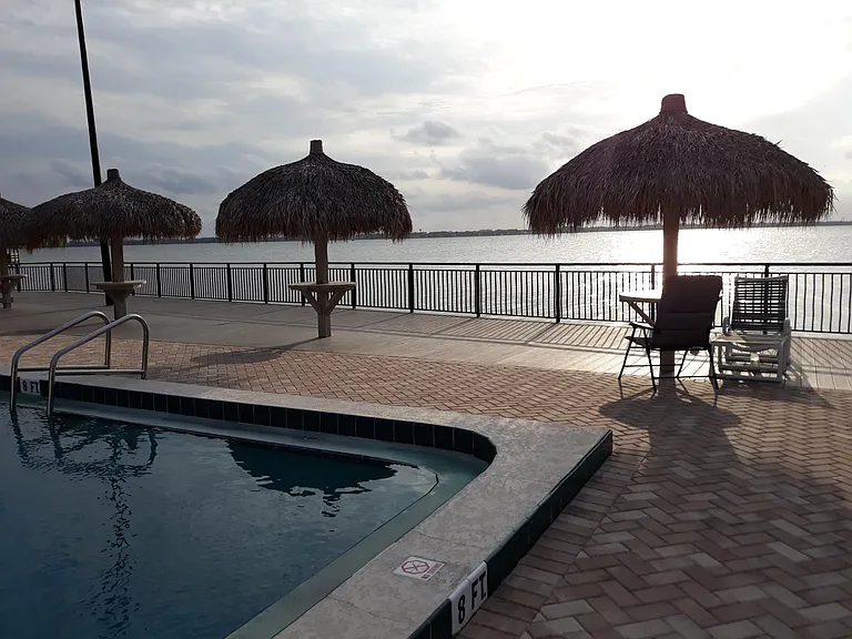 3102 Dockside Ln — Photo 1