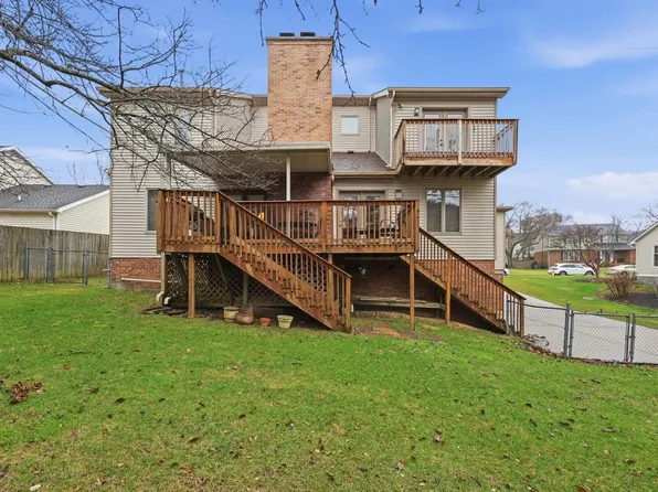 3504 Cheddington Ln, Lexington, KY 40502