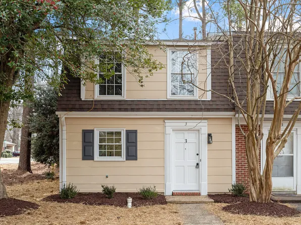 3 Patriot Cir, Durham, NC 27704