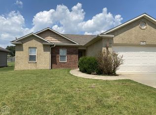 358 Wildwood Point, Jonesboro, AR 72405
