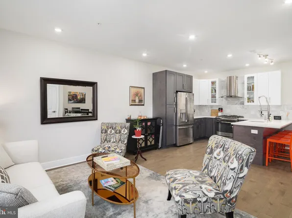 1610-12 Titan St #A, Philadelphia, PA 19146