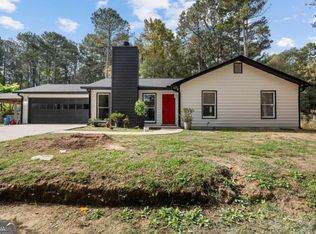 222 Heritage Way, Auburn, GA 30011