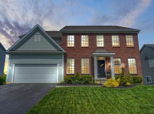 176 Balsam Dr, Pickerington, OH 43147