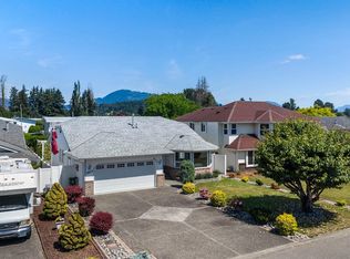 46677 Ramona Dr, Chilliwack, BC V2P7W6