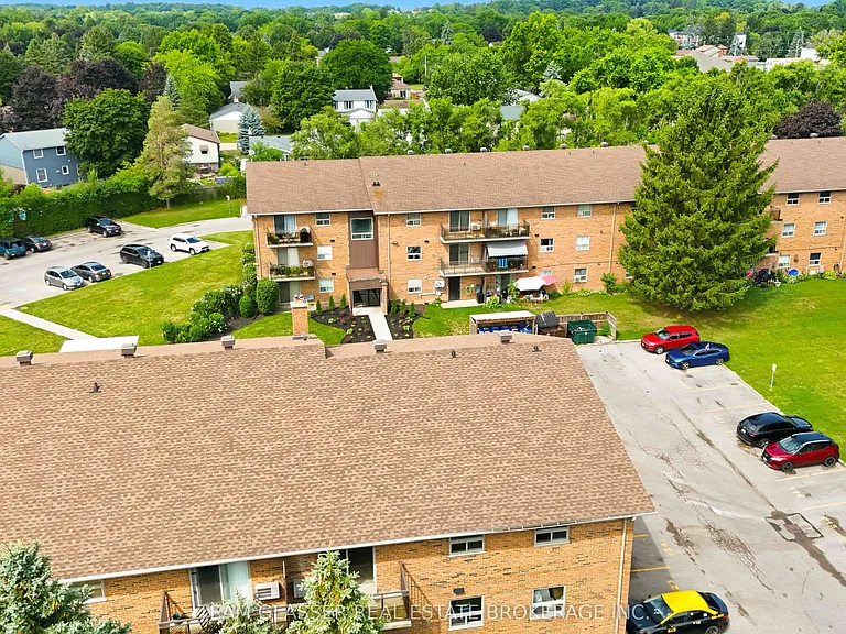 735 Wonderland Rd S #302 — Photo 36