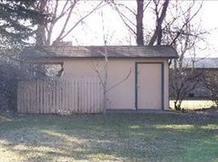 4395 Reed St, Wheat Ridge, CO 80033