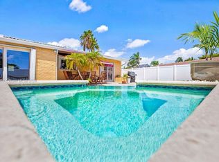 5320 NE 16th Ter, Fort Lauderdale, FL 33334