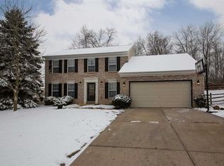 10027 Deepwood Ct, Union, KY 41091