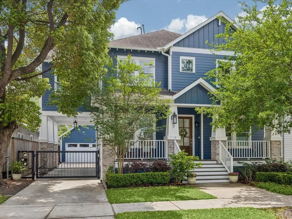 716 E 18th St, Houston, TX 77008