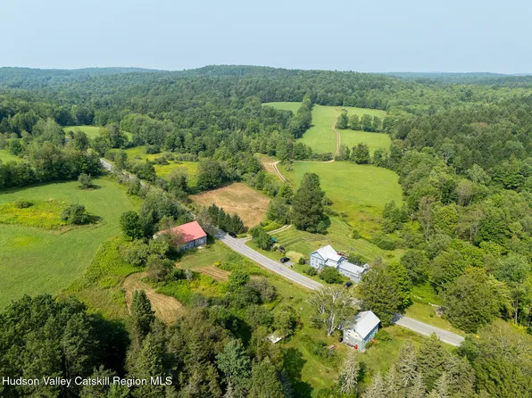 396 Austin Road, Jefferson, NY 12093
